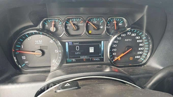 2018 GMC Sierra 1500 SLT Crew Cab Short Bed - miniatura 24