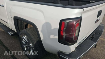 2018 GMC Sierra 1500 SLT Crew Cab Short Bed - miniatura 42