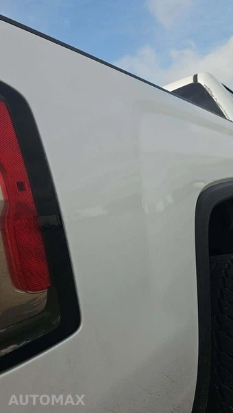 2018 GMC Sierra 1500 SLT Crew Cab Short Bed - miniatura 50