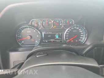 2018 GMC Sierra 1500 SLT Crew Cab Short Bed 4SA - miniatura 12