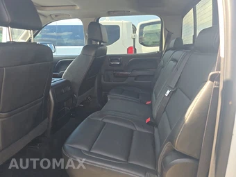 2018 GMC Sierra 1500 SLT Crew Cab Short Bed 4SA - miniatura 13