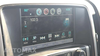 2018 GMC Sierra 1500 SLT Crew Cab Short Bed 4SA - miniatura 23
