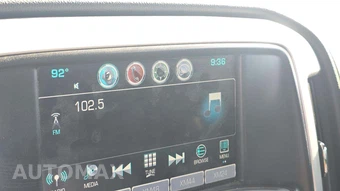 2018 GMC Sierra 1500 SLT Crew Cab Short Bed 4SA - miniatura 27