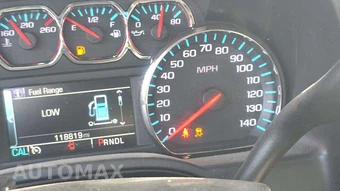 2018 GMC Sierra 1500 SLT Crew Cab Short Bed 4SA - miniatura 31