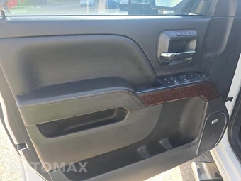2018 GMC Sierra 1500 SLT Crew Cab Short Bed 4SA - miniatura 9
