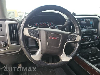 2018 GMC Sierra 1500 SLT Crew Cab Short Bed 4SA - miniatura 10