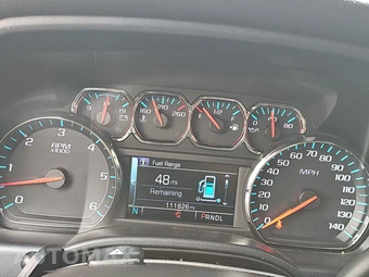 2018 GMC Sierra 1500 SLT Crew Cab Short Bed 4SA - miniatura 12