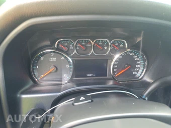 2018 GMC Sierra 1500 SLT Crew Cab Short Bed 4SA - miniatura 12