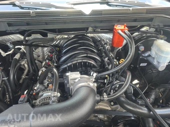 2018 GMC Sierra 1500 SLT Crew Cab Short Bed 4SA - miniatura 15