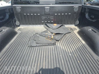 2018 GMC Sierra 1500 SLT Crew Cab Short Bed 4SA - miniatura 16