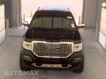 2018 GMC Sierra 1500 SLT Crew Cab Short Bed 4SA - miniatura 2