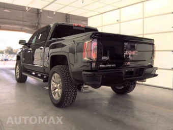 2018 GMC Sierra 1500 SLT Crew Cab Short Bed 4SA - miniatura 6