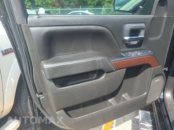 2018 GMC Sierra 1500 SLT Crew Cab Short Bed 4SA - miniatura 9