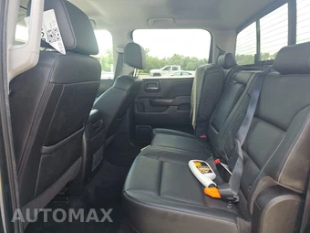 2018 GMC Sierra 1500 SLT Crew Cab Short Bed 4SA - miniatura 13