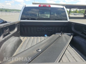 2018 GMC Sierra 1500 SLT Crew Cab Short Bed 4SA - miniatura 16