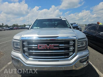 2018 GMC Sierra 1500 SLT Crew Cab Short Bed 4SA - miniatura 2