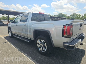 2018 GMC Sierra 1500 SLT Crew Cab Short Bed 4SA - miniatura 6