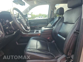 2018 GMC Sierra 1500 SLT Crew Cab Short Bed 4SA - miniatura 7