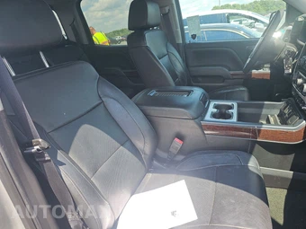 2018 GMC Sierra 1500 SLT Crew Cab Short Bed 4SA - miniatura 8