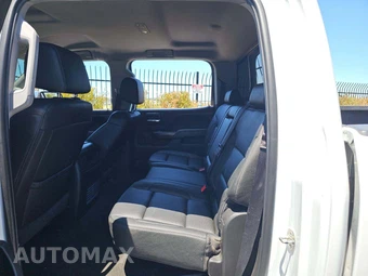 2018 GMC Sierra 1500 SLT Crew Cab Short Bed 4SA - miniatura 10