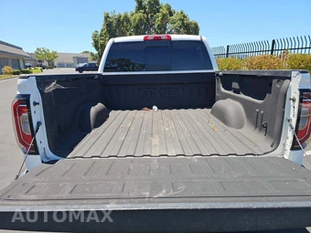 2018 GMC Sierra 1500 SLT Crew Cab Short Bed 4SA - miniatura 11