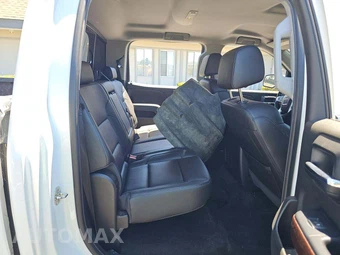 2018 GMC Sierra 1500 SLT Crew Cab Short Bed 4SA - miniatura 13