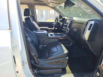 2018 GMC Sierra 1500 SLT Crew Cab Short Bed 4SA - miniatura 15