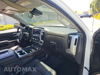 2018 GMC Sierra 1500 SLT Crew Cab Short Bed 4SA - miniatura 16