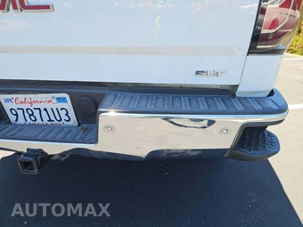 2018 GMC Sierra 1500 SLT Crew Cab Short Bed 4SA - miniatura 22