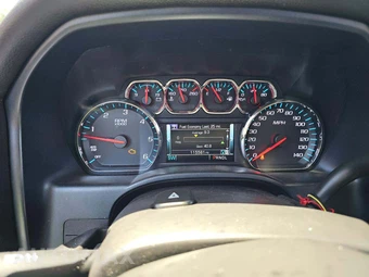 2018 GMC Sierra 1500 SLT Crew Cab Short Bed 4SA - miniatura 6