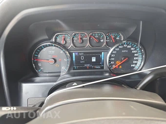 2018 GMC Sierra 1500 SLT Crew Cab Short Bed 4SA - miniatura 12