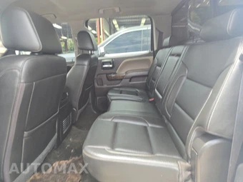 2018 GMC Sierra 1500 SLT Crew Cab Short Bed 4SA - miniatura 13