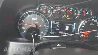 2018 GMC Sierra 1500 SLT Crew Cab Short Bed 4SA - miniatura 24