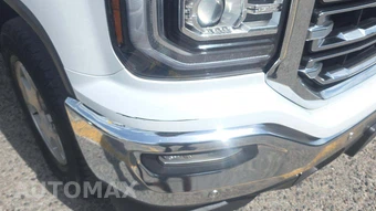 2018 GMC Sierra 1500 SLT Crew Cab Short Bed 4SA - miniatura 31