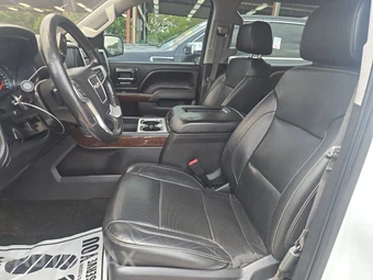 2018 GMC Sierra 1500 SLT Crew Cab Short Bed 4SA - miniatura 7
