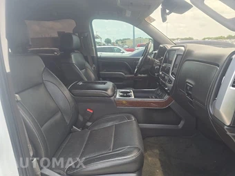 2018 GMC Sierra 1500 SLT Crew Cab Short Bed 4SA - miniatura 8