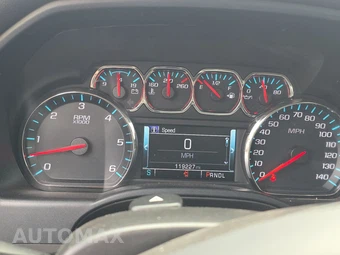 2018 GMC Sierra 1500 SLT Crew Cab Short Bed 4SA - miniatura 12