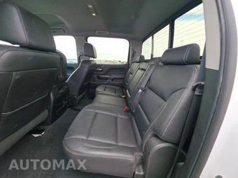 2018 GMC Sierra 1500 SLT Crew Cab Short Bed 4SA - miniatura 13