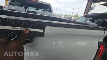2018 GMC Sierra 1500 SLT Crew Cab Short Bed 4SA - miniatura 29