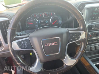 2018 GMC Sierra 1500 SLT Crew Cab Short Bed 4SA - miniatura 10