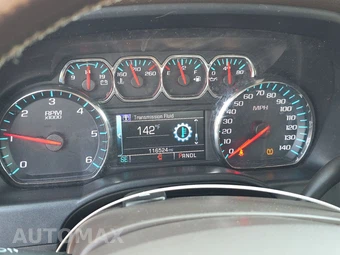 2018 GMC Sierra 1500 SLT Crew Cab Short Bed 4SA - miniatura 12