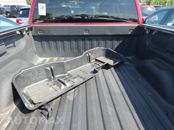 2018 GMC Sierra 1500 SLT Crew Cab Short Bed 4SA - miniatura 16