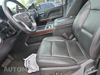 2018 GMC Sierra 1500 SLT Crew Cab Short Bed 4SA - miniatura 13