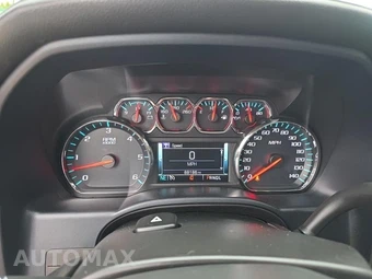 2018 GMC Sierra 1500 SLT Crew Cab Short Bed 4SA - miniatura 15