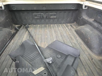 2018 GMC Sierra 1500 SLT Crew Cab Short Bed 4SA - miniatura 20