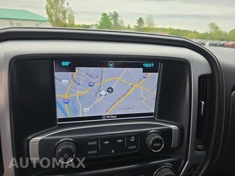 2018 GMC Sierra 1500 SLT Crew Cab Short Bed 4SA - miniatura 23