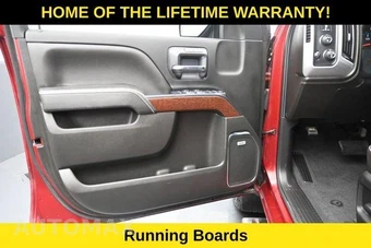 2018 GMC Sierra 1500 SLT Crew Cab Short Bed 4SA - miniatura 11