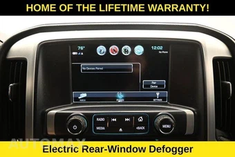 2018 GMC Sierra 1500 SLT Crew Cab Short Bed 4SA - miniatura 25