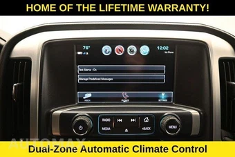 2018 GMC Sierra 1500 SLT Crew Cab Short Bed 4SA - miniatura 26