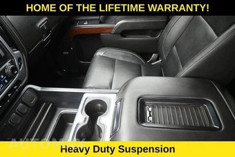 2018 GMC Sierra 1500 SLT Crew Cab Short Bed 4SA - miniatura 33